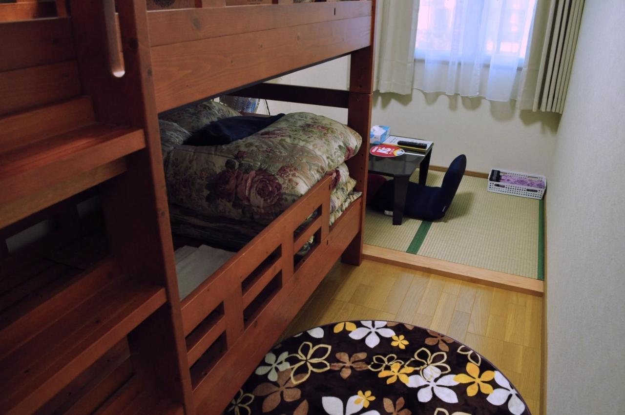Guest House Hide Toyako المظهر الخارجي الصورة