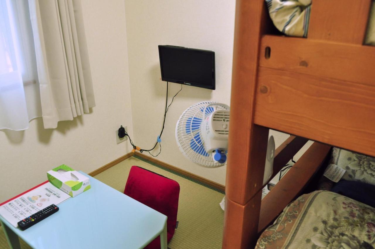 Guest House Hide Toyako المظهر الخارجي الصورة