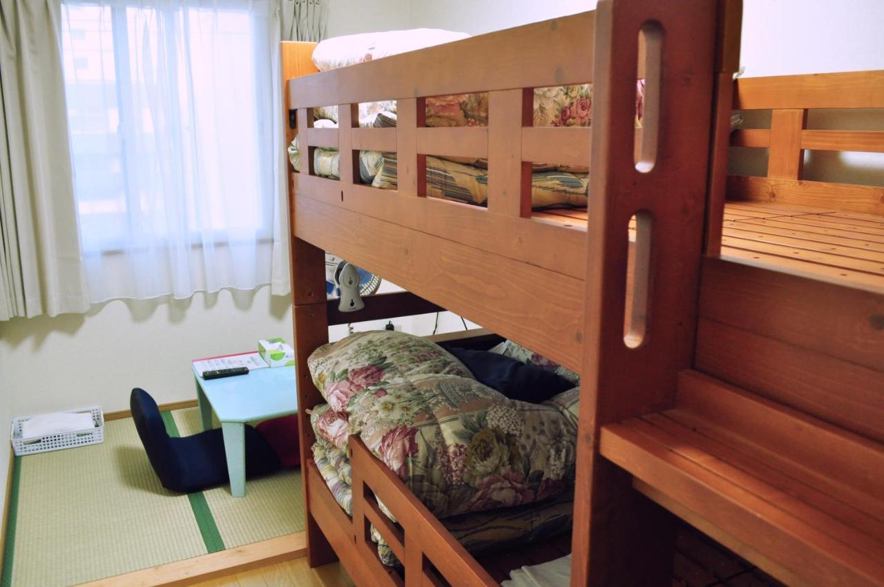 Guest House Hide Toyako المظهر الخارجي الصورة